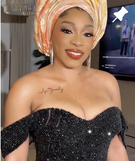 Hyfesignature makeup look